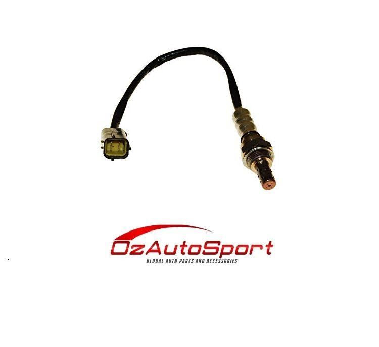 Post-Cat Rear o2 Oxygen Sensor for Nissan Xtrail ST 2.0 MR20DE 1/2011-2/2014