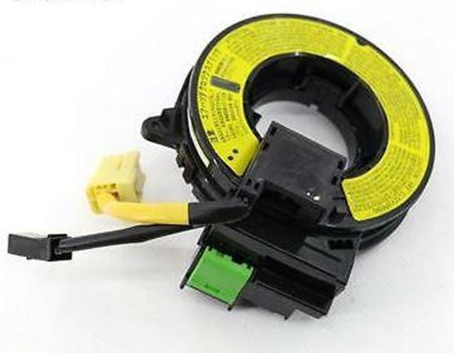 Clock Spring Airbag Spiral Cable For MITSUBISHI PAJERO V73W 2000-2006 EVO 7 Clock Spring Airbag Spiral Cable For MITSUBISHI PAJERO V73W 2000-2006 EVO 7