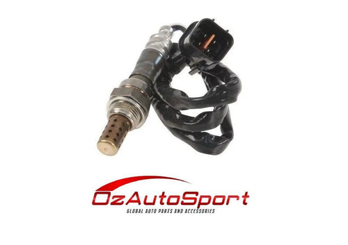 Front Oxygen Sensor O2 for Mitsubishi Pajero NP 3.8 6/2005 (Pre-Cat RHS) Bank 1