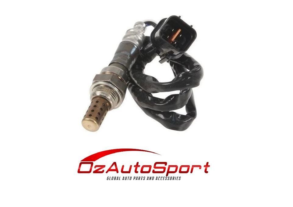 Front Oxygen Sensor O2 for Mitsubishi Pajero NP 3.8 6/2005 (Pre-Cat RHS) Bank 1 Front Oxygen Sensor O2 for Mitsubishi Pajero NP 3.8 6/2005 (Pre-Cat RHS) Bank 1