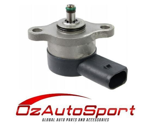 Fuel Injection Pressure Regulator Valve A6110780149 For Mercedes CDI Sprinter