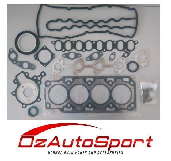 CYLINDER HEAD GASKET SET KIT VRS for GREAT WALL V200 X200 2.0 4D20 11-ON