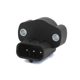Throttle Position Sensor TPS For Jeep Cherokee XJ 312MX 94-01 4.0L 6CYL Round Throttle Position Sensor TPS For Jeep Cherokee XJ 312MX 94-01 4.0L 6CYL Round