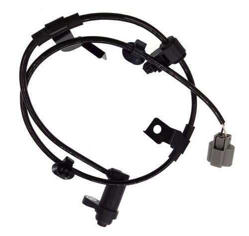 Rear LEFT ABS Wheel Speed Sensor for Mitsubishi Challenger 2010 KH4W Rear LEFT ABS Wheel Speed Sensor for Mitsubishi Challenger 2010 KH4W
