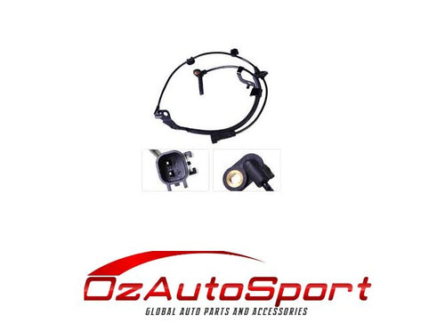 4670A583 Rear Left ABS Speed Sensor for Mitsubishi Lancer 2.0 2.4 Outlander 3.0