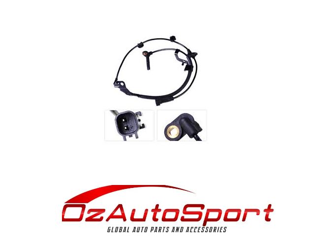 4670A583 Rear Left ABS Speed Sensor for Mitsubishi Lancer 2.0 2.4 Outlander 3.0 4670A583 Rear Left ABS Speed Sensor for Mitsubishi Lancer 2.0 2.4 Outlander 3.0