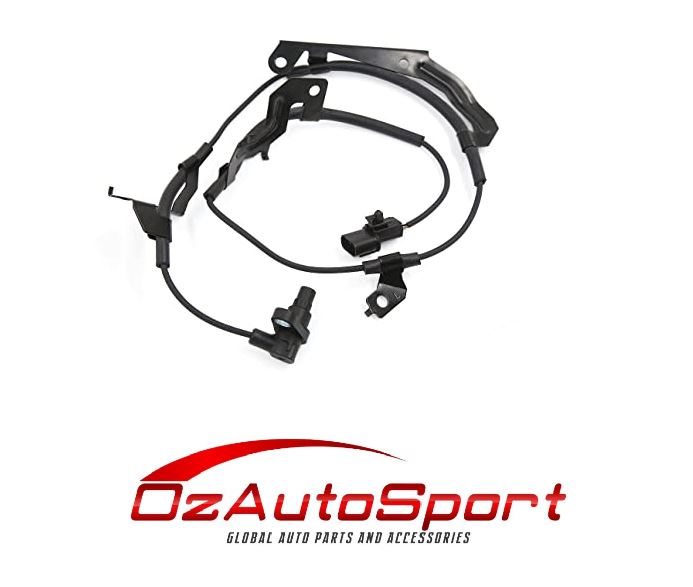Front Left ABS Wheel Speed Sensor for Mitsubishi Triton L200 Pajero 2012-2015 Front Left ABS Wheel Speed Sensor for Mitsubishi Triton L200 Pajero 2012-2015