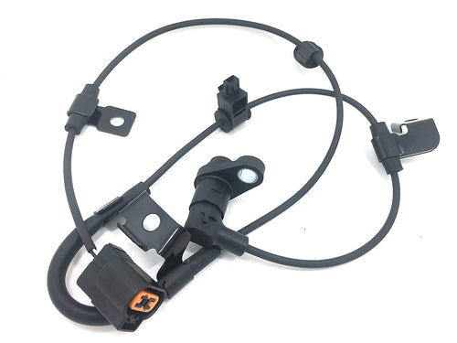 ABS Sensor 4670A597 Rear Left For Mitsubishi Triton GL-R GLS 2009 - 2015 2.5