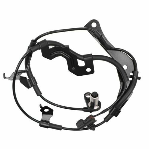 ABS Sensor Front Right For Mitsubishi Triton MQ MR 2015 on WSS-331