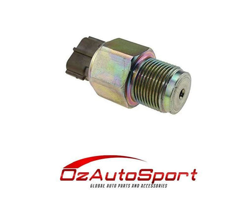 FUEL HIGH PRESSURE RAIL SENSOR for Nissan Navara D40 2.5 FRS-010