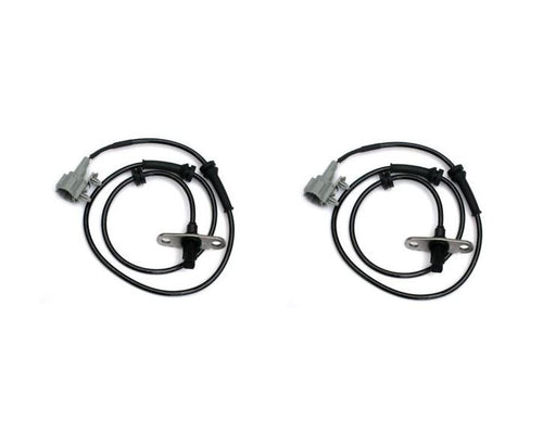 ABS / Wheel Speed Sensor Rear PAIR 47900-EB300 / EB301 for Nissan Navara D40