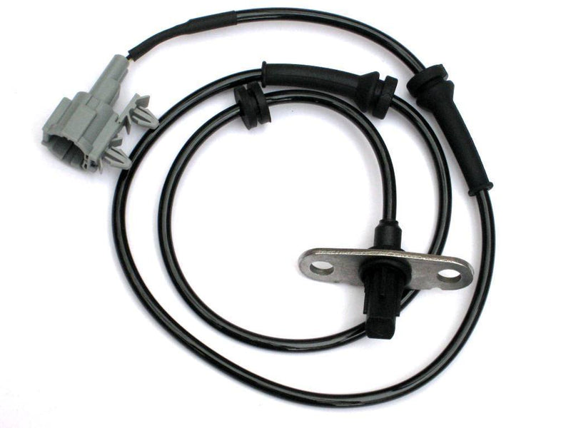 ABS / Wheel Speed Sensor Rear Left 47901-EB301 for Nissan Navara D40 ABS / Wheel Speed Sensor Rear Left 47901-EB301 for Nissan Navara D40