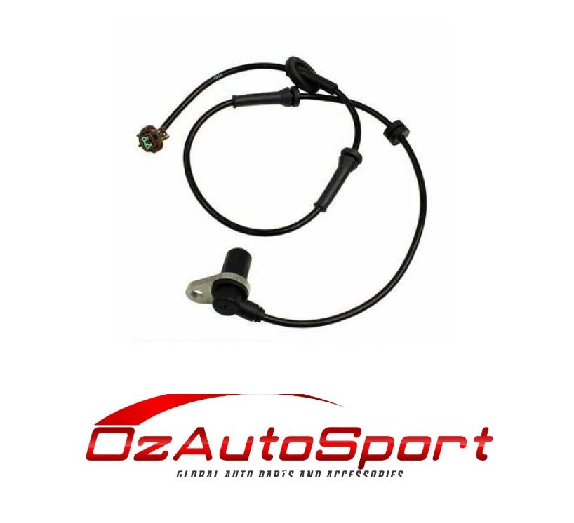 Front Left ABS Wheel Speed Sensor for Nissan Maxima 2002 - 2003 47911-2Y060