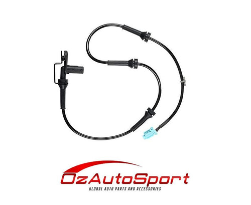 ABS Sensor for Nissan 350Z Z33 2003-2009 6Cyl 3.5L VQ35DE Front Left WSS-693
