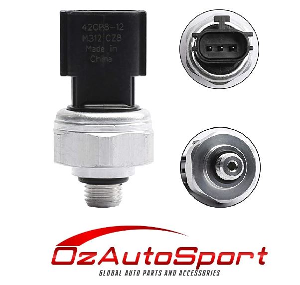 Power Steering Pressure Sensor Switch for Nissan Pathfinder 2002 - 2012 3.5L 4.0L 5.6L