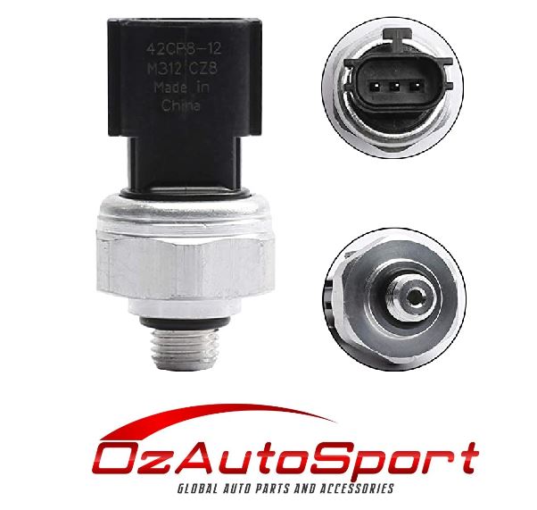 Power Steering Pressure Sensor Switch for Nissan Sentra 2002 - 2006 1.8L 2.5L Power Steering Pressure Sensor Switch for Nissan Sentra 2002 - 2006 1.8L 2.5L