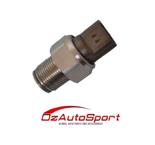 FUEL RAIL HIGH PRESSURE REGULATOR SENSOR FPS DENSO for TOYOTA 499000-6131 -6130