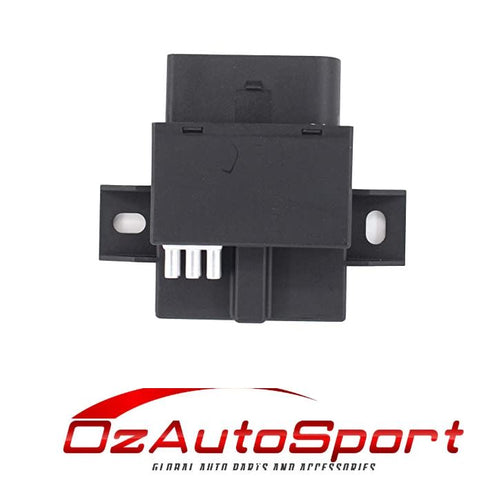 Fuel Pump Control Module for Audi A4 A6 S4 S6 Quattro 4F0906093L 4F0906093G