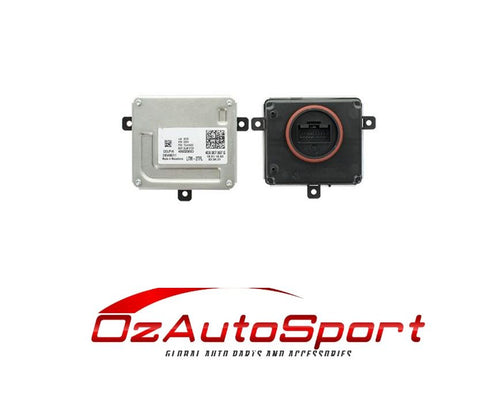 DRL Headlight Module Controller for Volkswagen Amarok 2010 - 2016 4G0907697G U8E