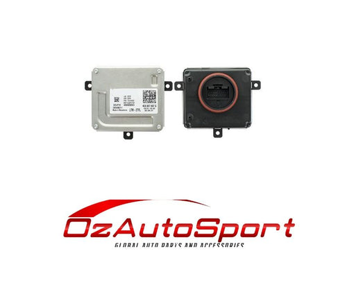 DRL Headlight Module Controller for Volkswagen T5 2009 - 2015 4G0907697G U8E8 DRL Headlight Module Controller for Volkswagen T5 2009 - 2015 4G0907697G U8E8