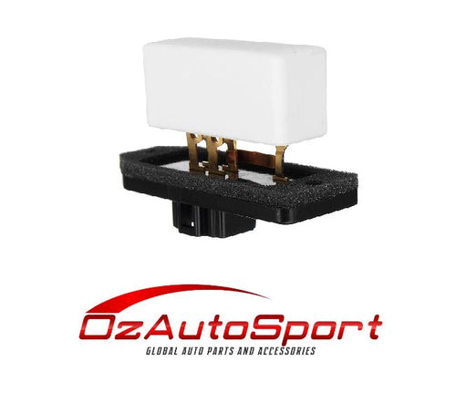 Fan Blower Resistor Motor for Jeep Cherokee 2000 - 2010 5014212AA