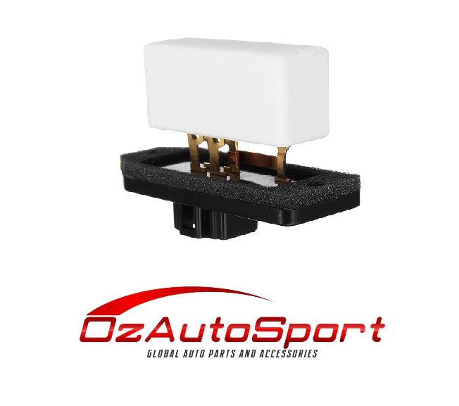 Fan Blower Resistor Motor for Jeep Cherokee 2000 - 2010 5014212AA