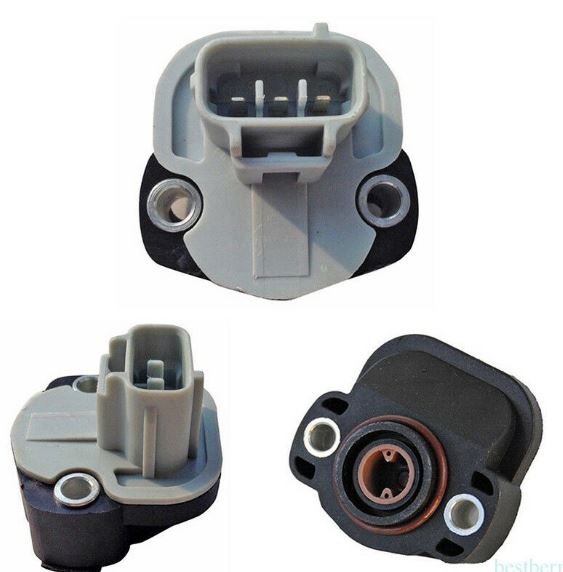 TPS Throttle Position Sensor for JEEP Cherokee XJ KJ 93-03 4.0 2.5 TPS Throttle Position Sensor for JEEP Cherokee XJ KJ 93-03 4.0 2.5