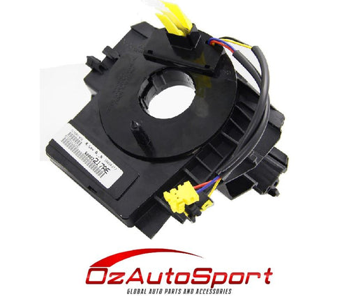 Clock Spring Spiral Cable For Jeep Wrangler Chrysler 5156106AF