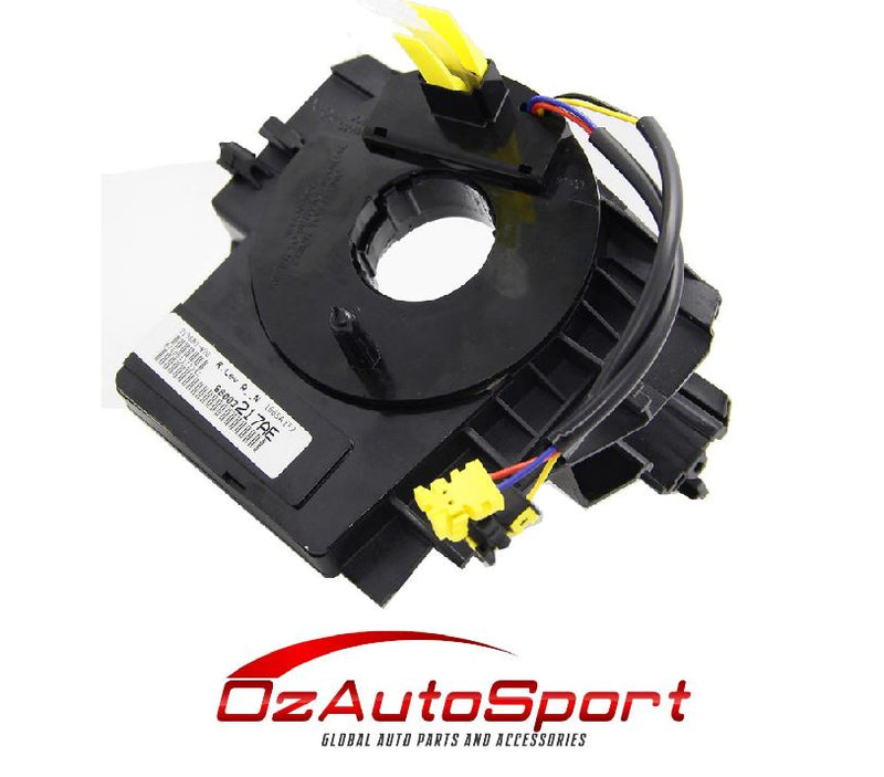Spiral Airbag Clock Spring Replacement For Jeep Patriot 2007 – 2016 5156106AF RH Spiral Airbag Clock Spring Replacement For Jeep Patriot 2007 – 2016 5156106AF RH