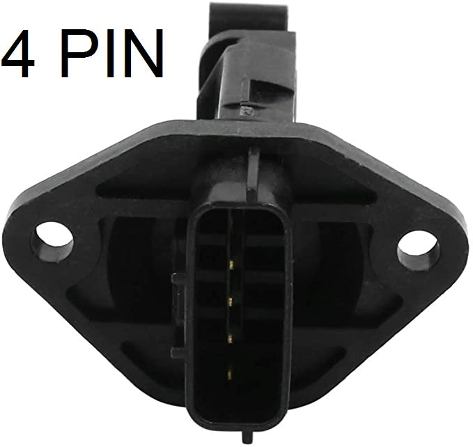 air flow meter maf afm for Nissan 22680-2W200 22680-2W201 air flow meter maf afm for Nissan 22680-2W200 22680-2W201