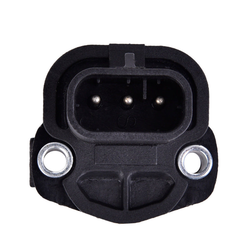 TPS Throttle Position Sensor for JEEP Cherokee XJ KJ 93-03 4.0 2.5 Round Pin TPS Throttle Position Sensor for JEEP Cherokee XJ KJ 93-03 4.0 2.5 Round Pin