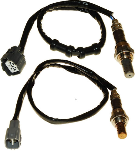 O2 OXYGEN SENSOR KIT for Subaru LIBERTY B5 BM BR 2.5L EJ253 AWD 09-12