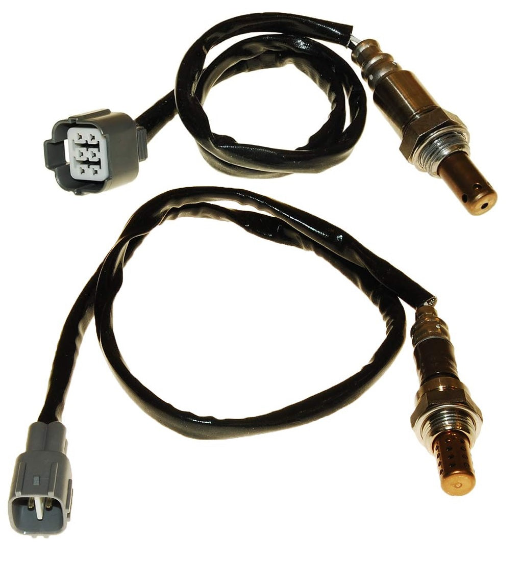 O2 sensor kit for Subaru Forester SG EJ253 2.5 Non-Turbo 3/2005 - 2007 ...