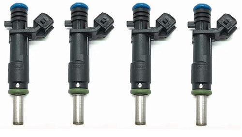 4 x 55353806 Fuel Injectors For Cruze Trax Astra Vectra Zafira