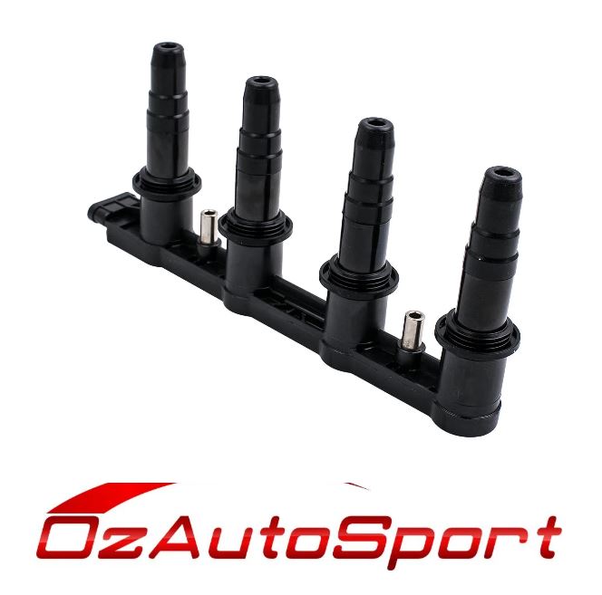 Ignition Coil Pack for Holden Cruze SRi & Opel Astra GTC 1.6L Turbo ref IGC402