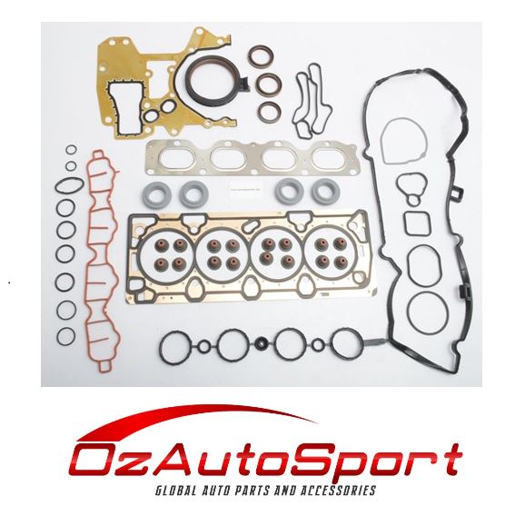 VRS Head Gasket Set for Holden Astra AH Z18XER 1.8 2007 - 2010 VRS Head Gasket Set for Holden Astra AH Z18XER 1.8 2007 - 2010