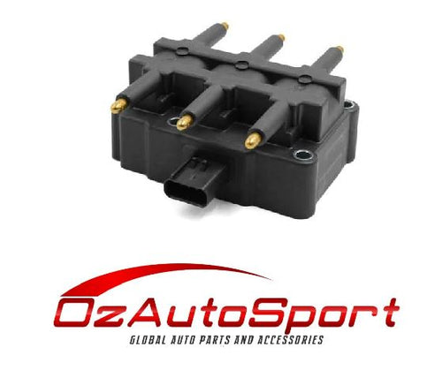 Ignition Coil Pack for Jeep Wrangler 3.8L Chrysler Voyager 3.3L 3.8L Grand RT