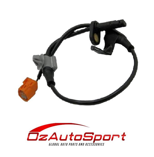 Rear Right ABS Sensor Wheel Speed Sensor for Honda Accord 2003-2008