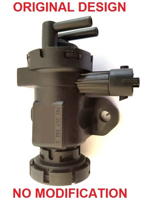 Boost Pressure Control Valve Vacuum Solenoid evrv for MAZDA BT50 FORD PJ PK RANG Boost Pressure Control Valve Vacuum Solenoid evrv for MAZDA BT50 FORD PJ PK RANG