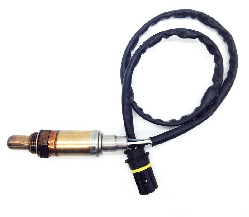 2 x Front Oxygen o2 Sensor PRE CAT Upstream for BMW E46 320i 2 x Front Oxygen o2 Sensor PRE CAT Upstream for BMW E46 320i