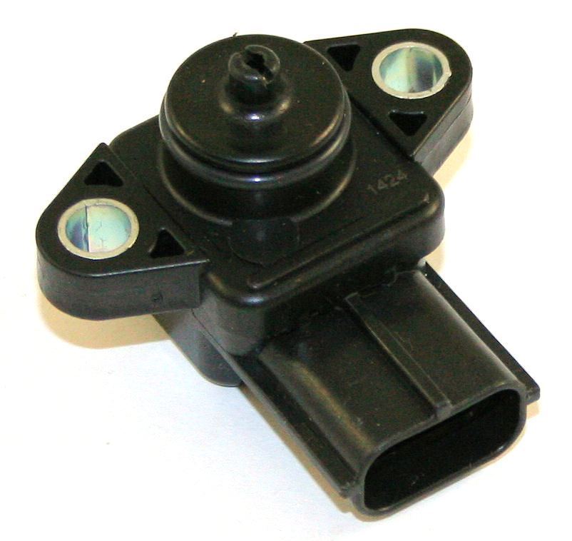 MAP Sensor for Suzuki Grand Vitara 2.5 SQ625