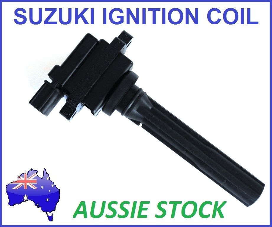 Ignition Coil 33410-77E2 for Suzuki Grand Vitara Swift Liana Baleno
