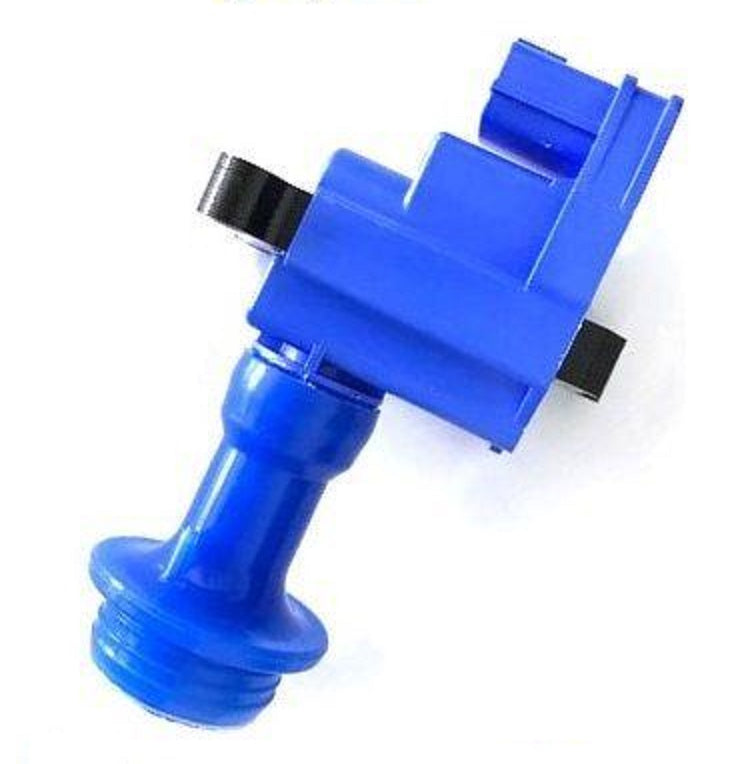 NEW PERFORMANCE IGNITION COIL PACKS for NISSAN SKYLINE R33 SERIES 2 RB25 RB25DET