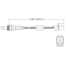 Oxygen Sensor O2 For Honda Integra Si DC5 K20A PRE CAT JDM Emissions
