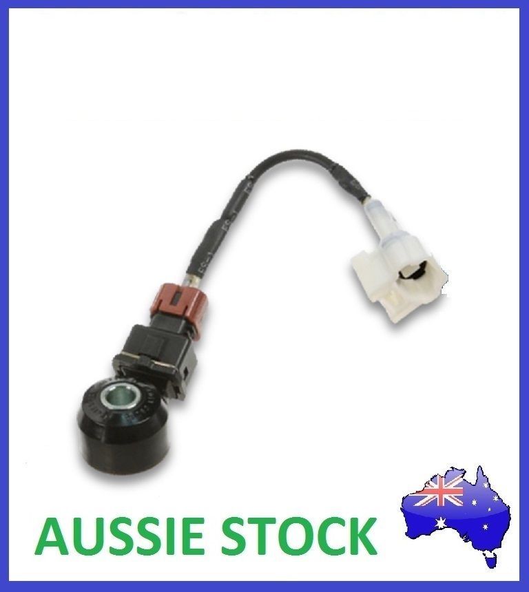 KNOCK SENSOR for SUBARU FORESTER IMPREZA WRX LIBERTY OUTBACK 98 > 22060 AA061 AA KNOCK SENSOR for SUBARU FORESTER IMPREZA WRX LIBERTY OUTBACK 98 > 22060 AA061 AA