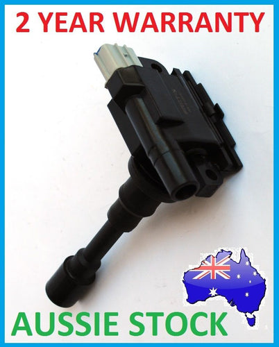IGNITION COIL for HOLDEN CRUZE YG / SUZUKI SWIFT / BALENO / INGIS / GRAND VITARA