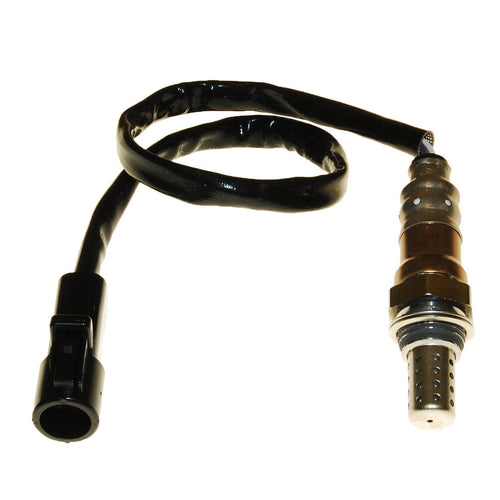 Rear Oxygen O2 Sensor for Ford Transit VM 2006 on 2.3 Post-Cat