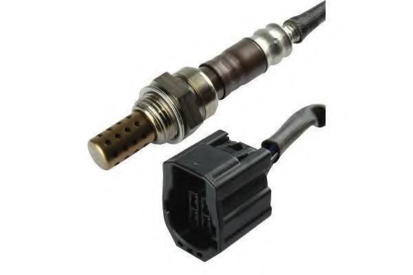Oxygen O2 sensor for MAZDA 3 1.4 1.6 Lambda 2004-2009 pre cat upstream MZR14 MZR16 Oxygen O2 sensor for MAZDA 3 1.4 1.6 Lambda 2004-2009 pre cat upstream MZR14 MZR16