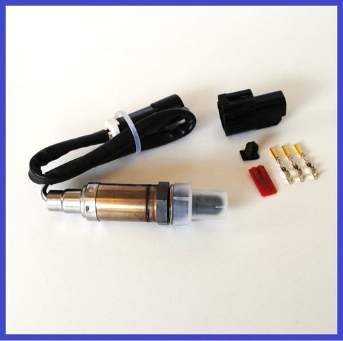 OXYGEN OXY O2 SENSOR - CONVERSION KIT - for NISSAN SKYLINE R34 RB25 DET NEO