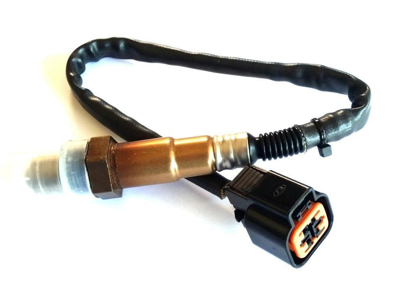 Post-Cat o2 Oxygen sensor for Hyundai Accent 3/2000 - 2009 1.6 - REAR Post-Cat o2 Oxygen sensor for Hyundai Accent 3/2000 - 2009 1.6 - REAR